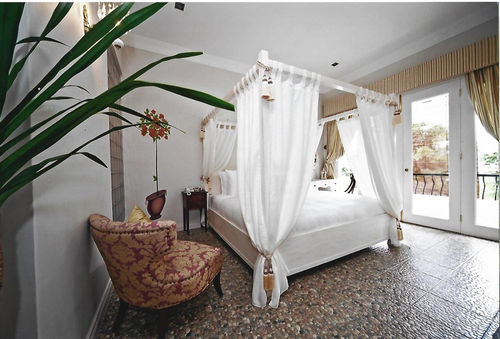Indulgence Living Hotel Ipoh Ngoại thất bức ảnh