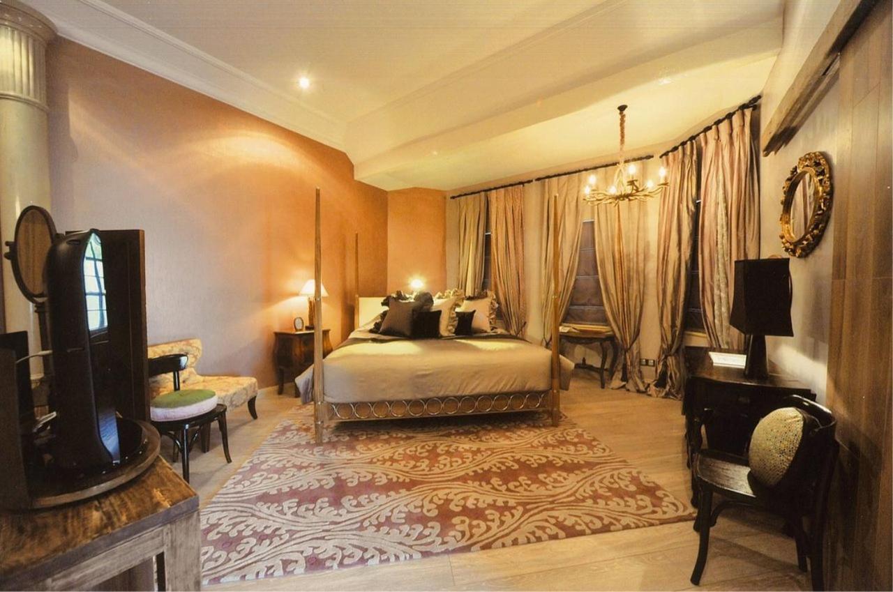 Indulgence Living Hotel Ipoh Ngoại thất bức ảnh