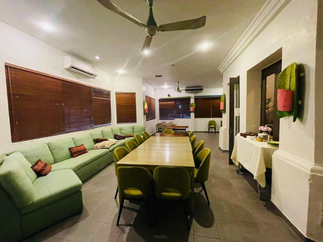 Indulgence Living Hotel Ipoh Ngoại thất bức ảnh
