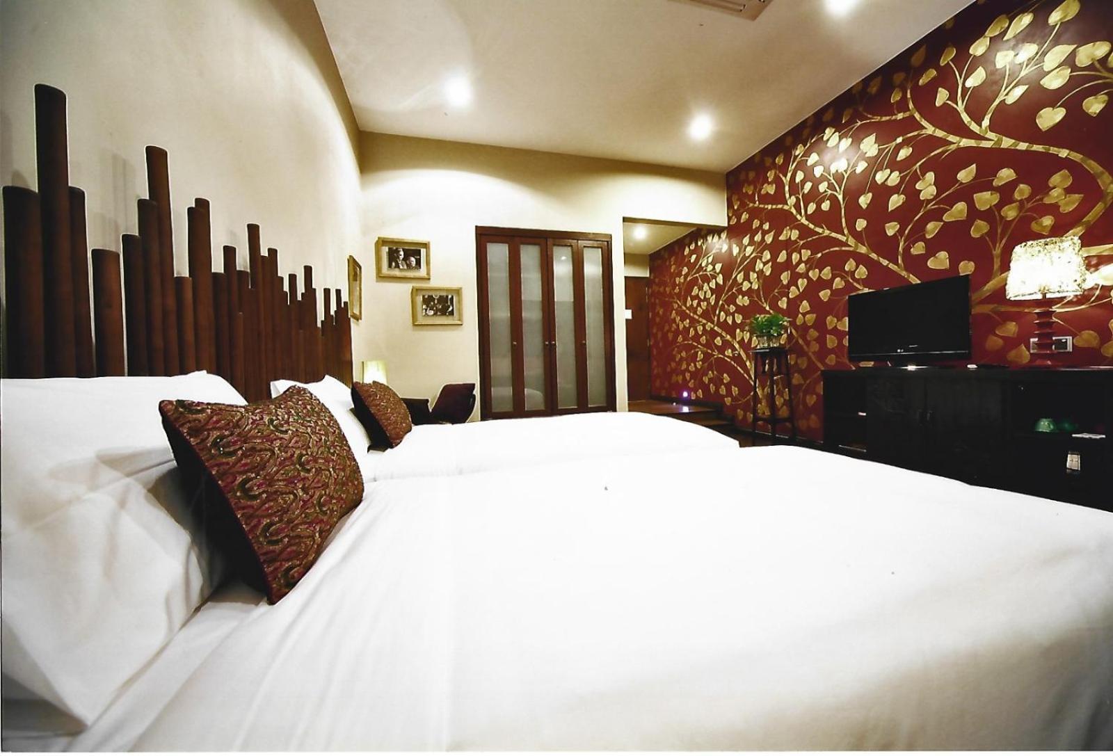 Indulgence Living Hotel Ipoh Ngoại thất bức ảnh