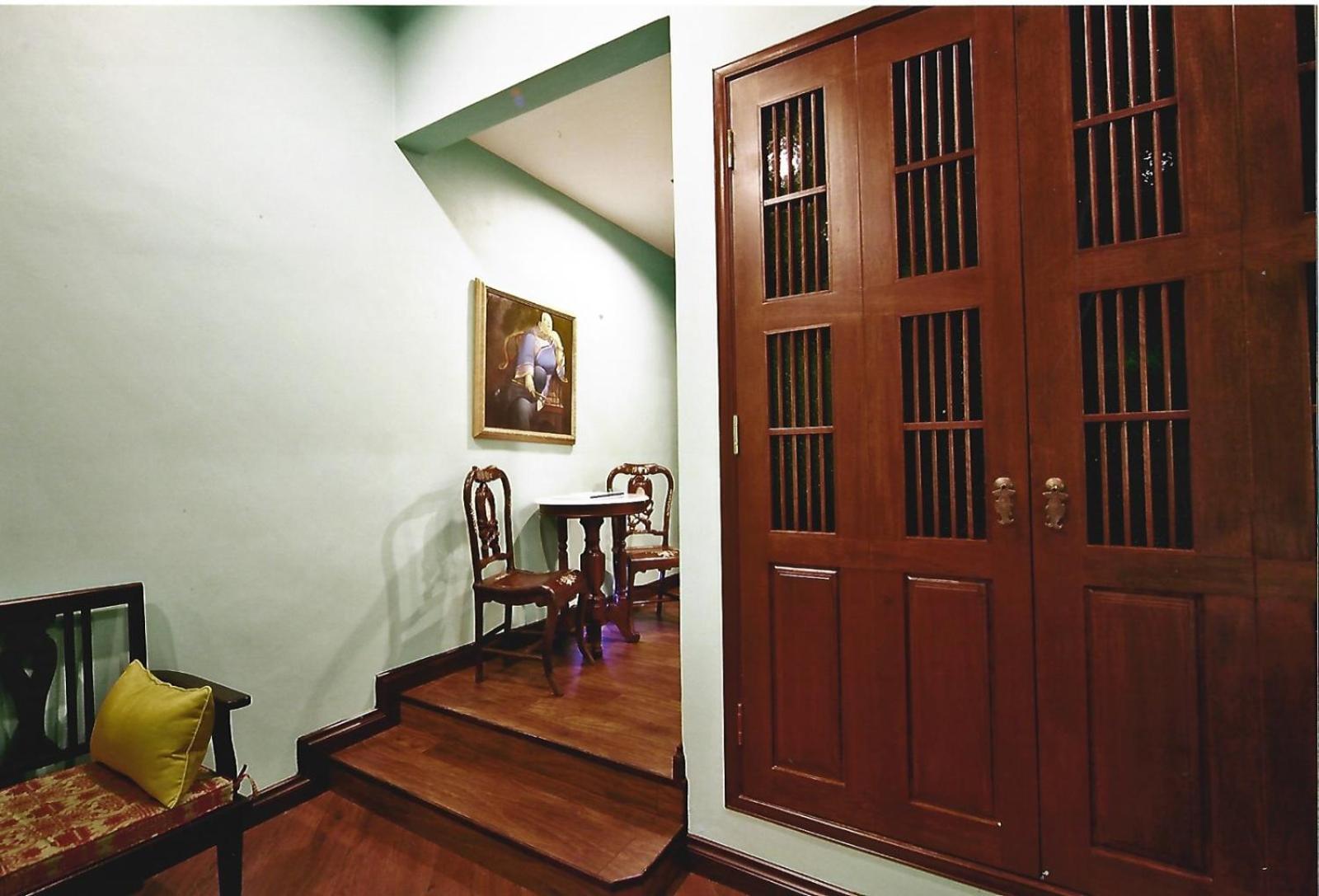 Indulgence Living Hotel Ipoh Ngoại thất bức ảnh