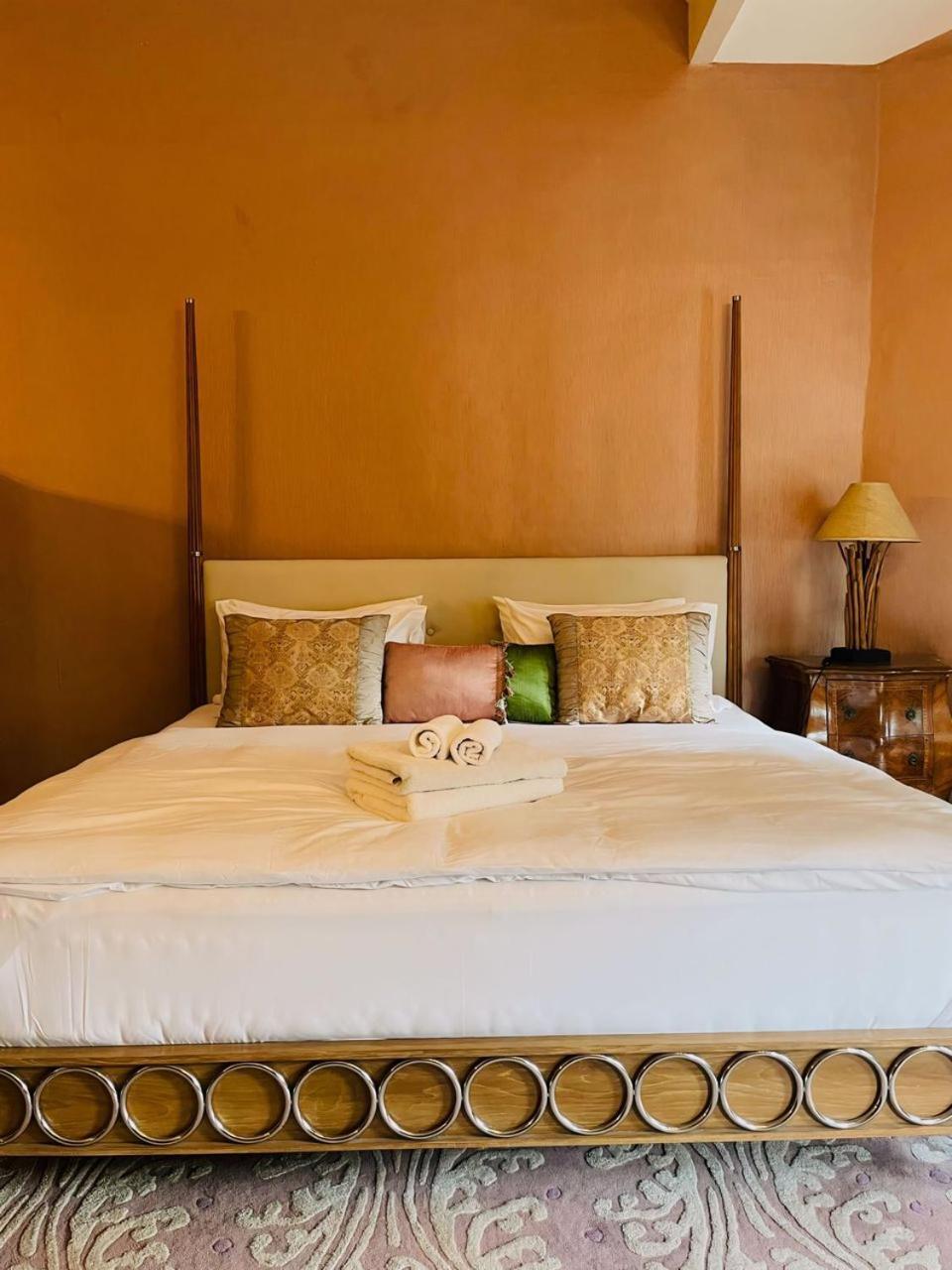 Indulgence Living Hotel Ipoh Ngoại thất bức ảnh