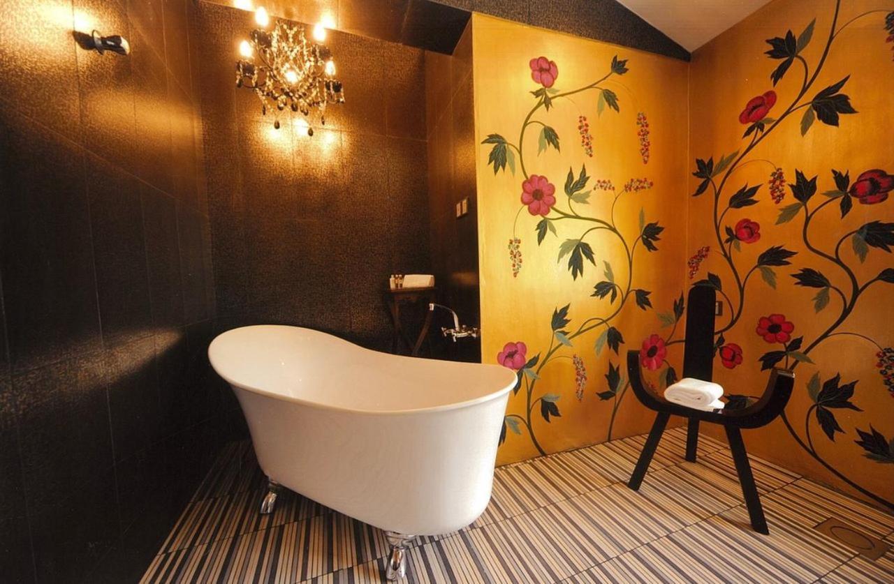 Indulgence Living Hotel Ipoh Ngoại thất bức ảnh