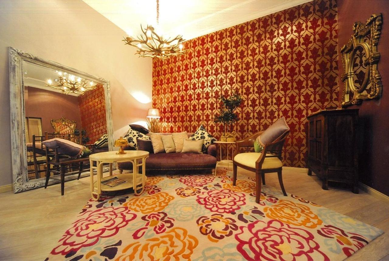 Indulgence Living Hotel Ipoh Ngoại thất bức ảnh
