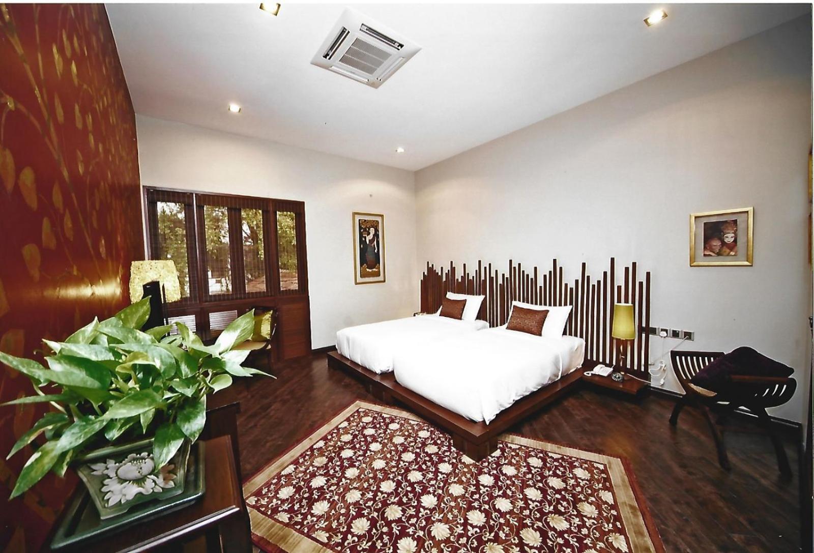 Indulgence Living Hotel Ipoh Ngoại thất bức ảnh