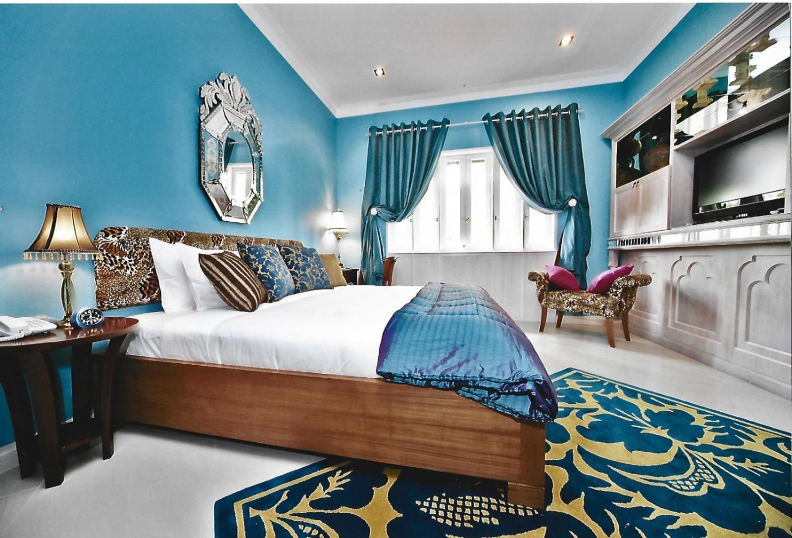 Indulgence Living Hotel Ipoh Ngoại thất bức ảnh